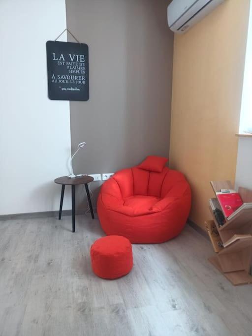 Appartement Volmunster Exterior photo